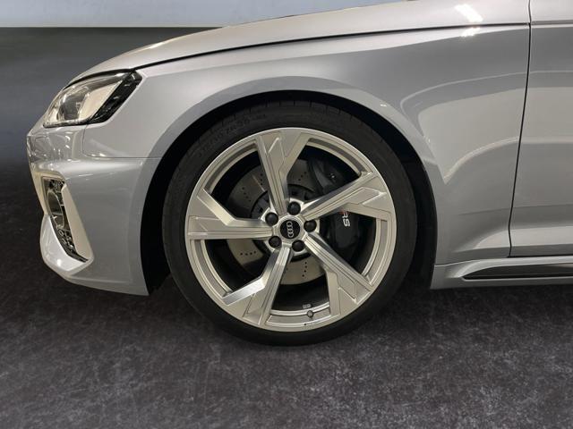 AUDI RS4 Avant 2.9 tfsi quattro 450cv tiptronic