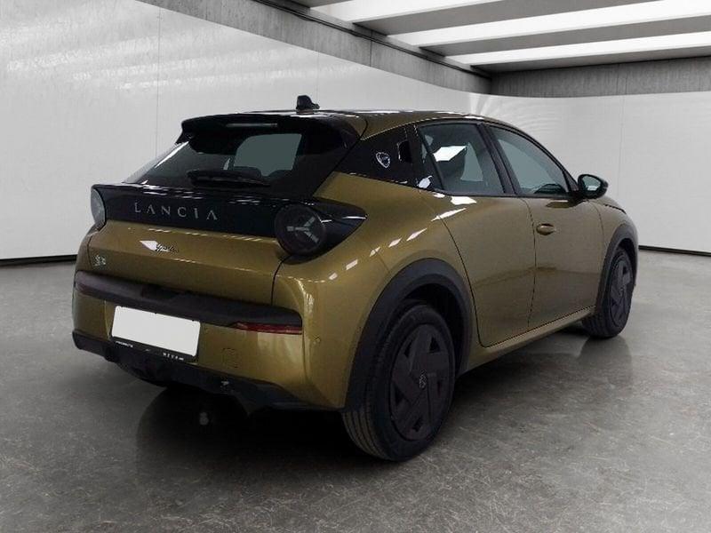 Lancia Ypsilon 1.2 mhev 110cv e-dct