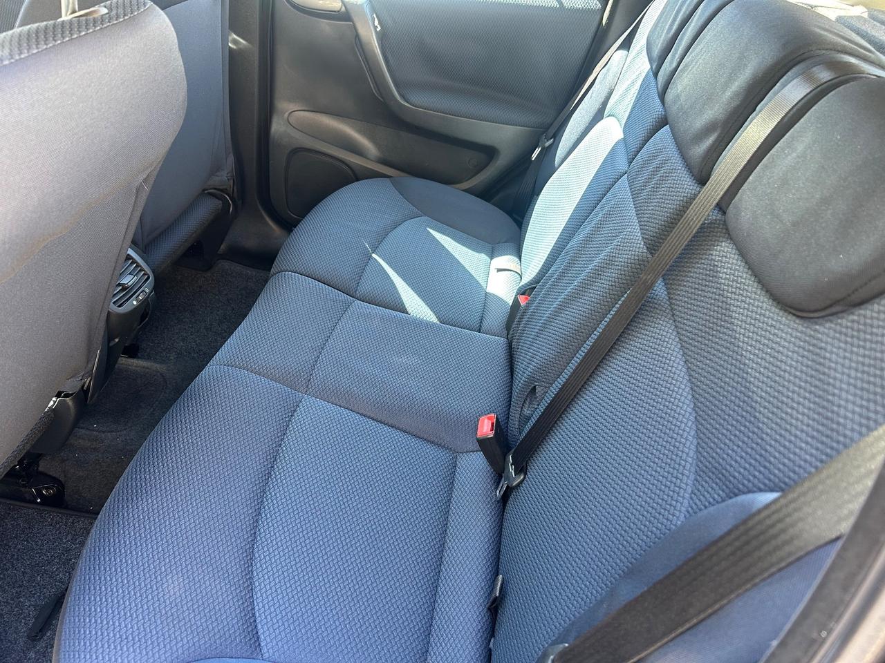 Fiat Stilo 1.9 JTD 5 porte Active