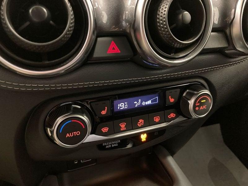 Nissan Juke N-Connecta 1.0 DIG-T 114cv rif.GH057