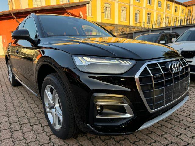 AUDI Q5 40 TDI 204 CV quattro S tronic Business Advanced