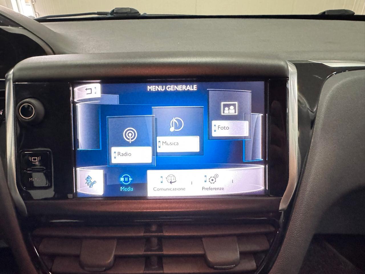 Hyundai iX20 1.4 CRDI 90 CV Style
