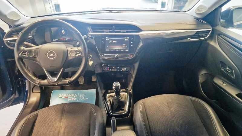 Opel Corsa 1.2 75 CV S&S Elegance