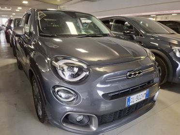 FIAT 500X 2022 1.0 t3 Sport 120cv