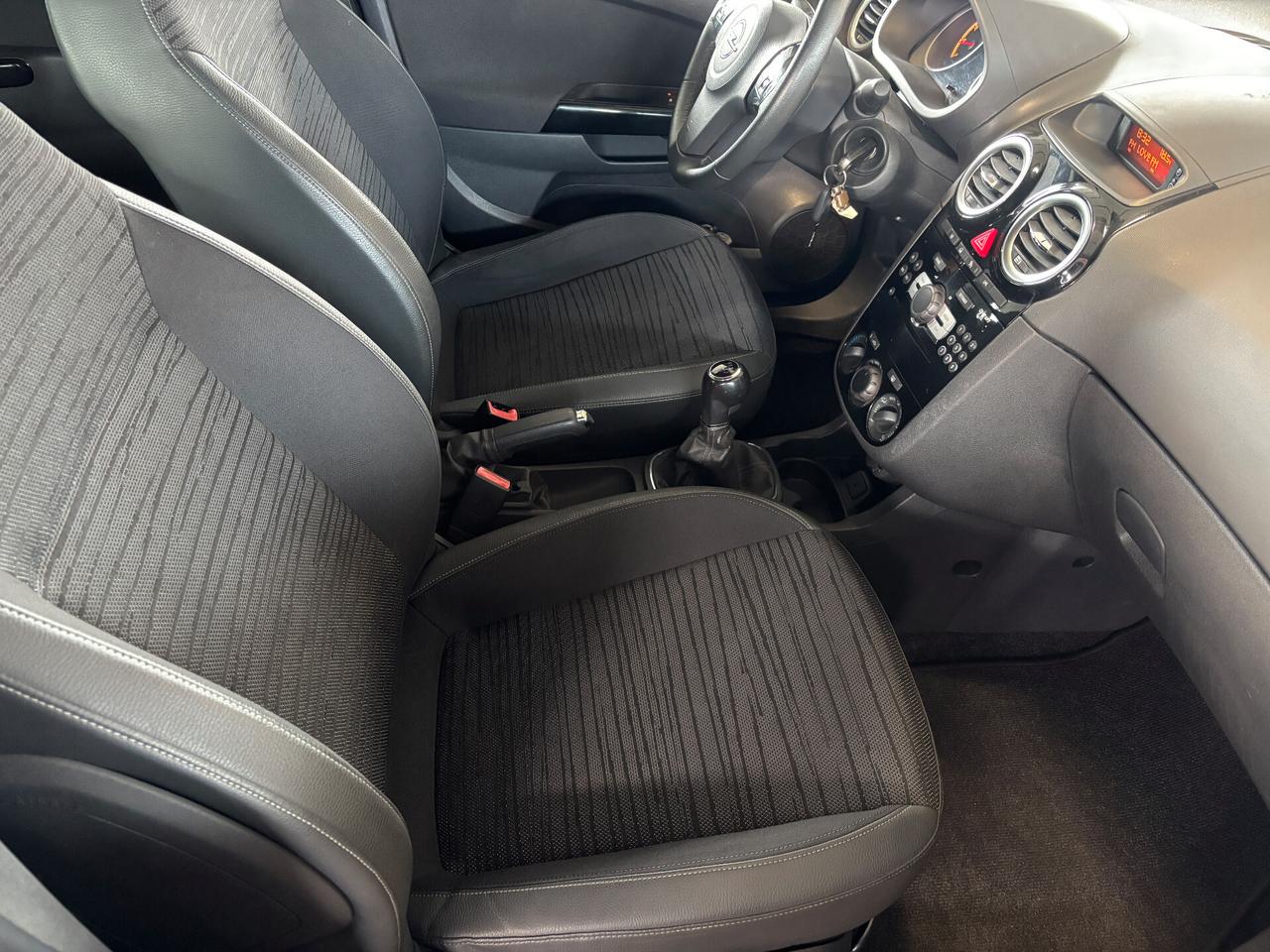 Opel Corsa 1.2 85CV 5p GPL-TECH Ecotec NEOPATENTATO