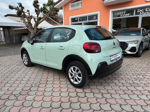 Citroen C3 BlueHDi 100 S&S Feel - 2019