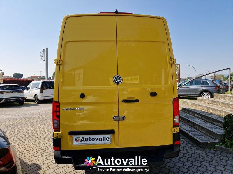 Volkswagen Crafter 30 2.0 TDI FURG PM