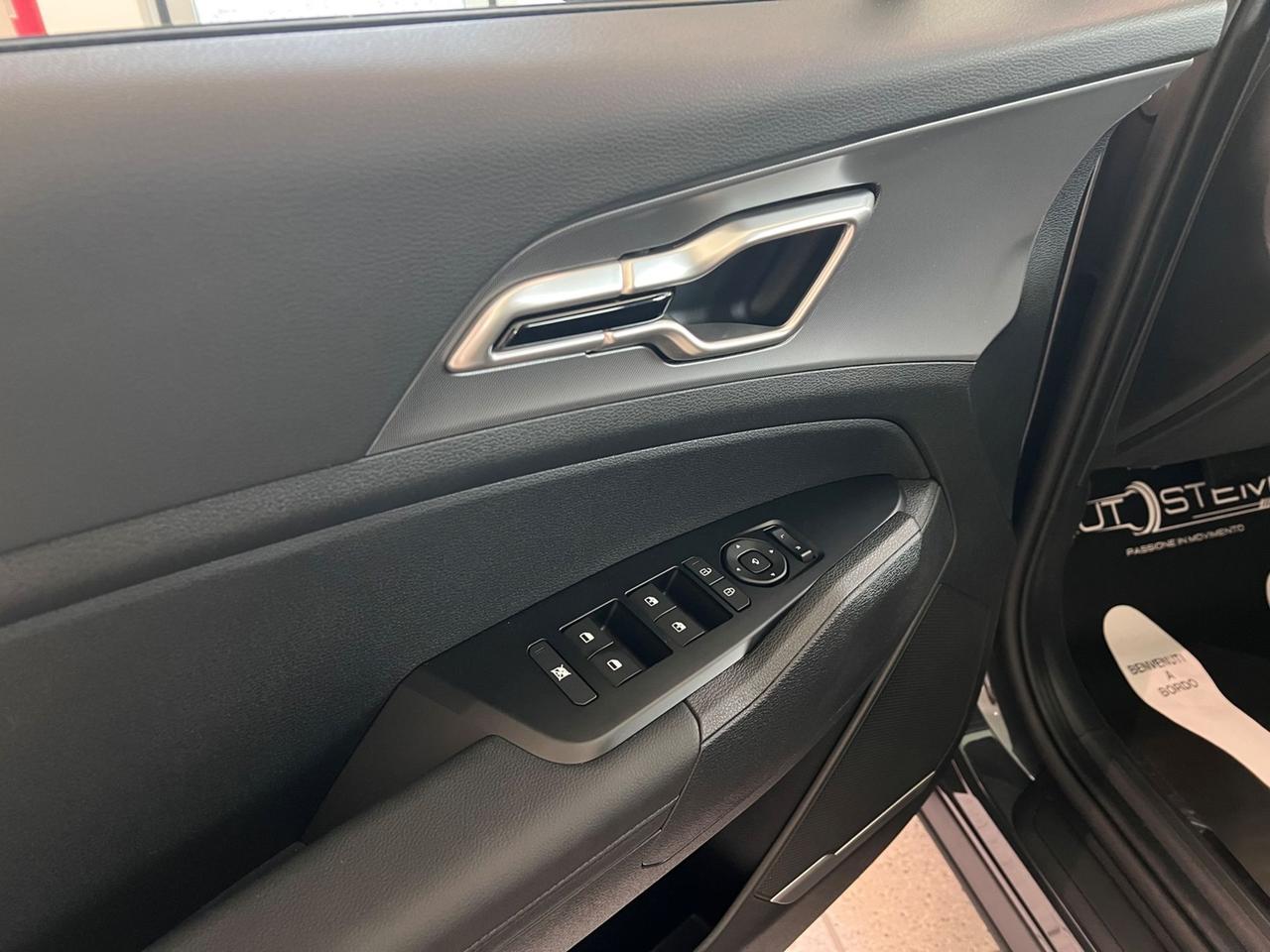KIA Sportage V 2025 1.6 t-gdi Style dct7 + WINTER PACK!