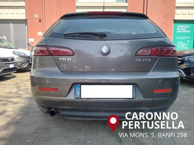 ALFA ROMEO 159 1.9 JTS 16V S.wagon Progression PER COMMERCIANTI