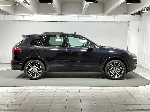 Porsche Cayenne 3.0 Diesel