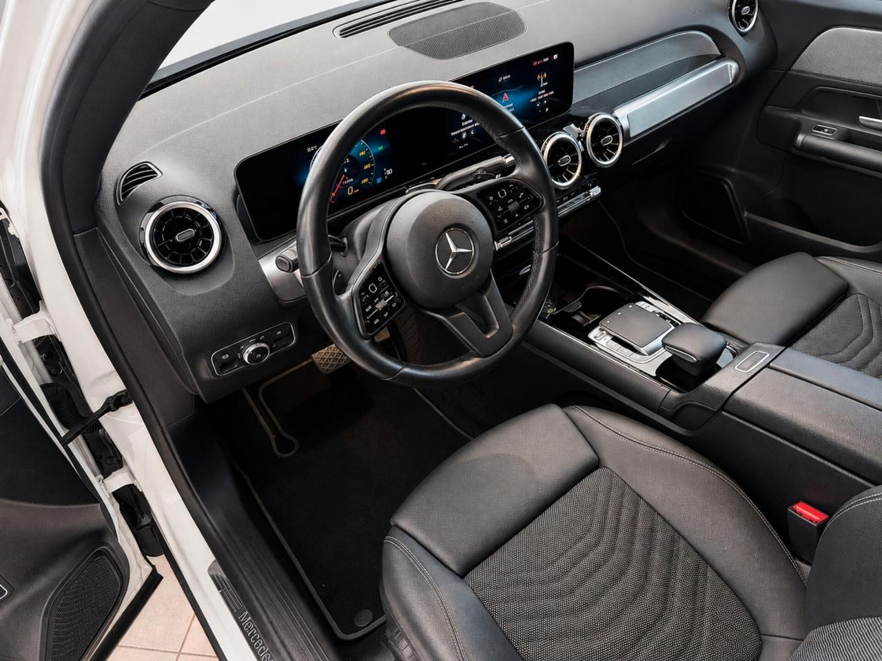 Mercedes-benz GLB 200 d Automatic 4Matic Business Extra