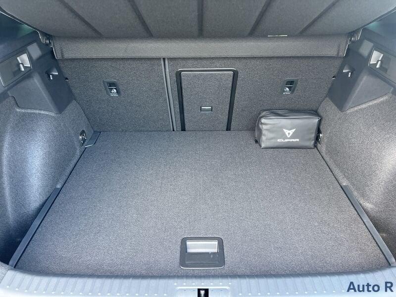 Cupra Formentor 2.0 TDI DSG