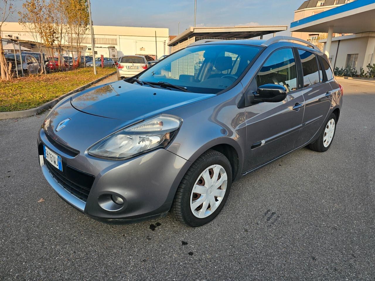 Renault Clio 1.2 16V SporTour GUIDABILE DA NEOPATENTATI