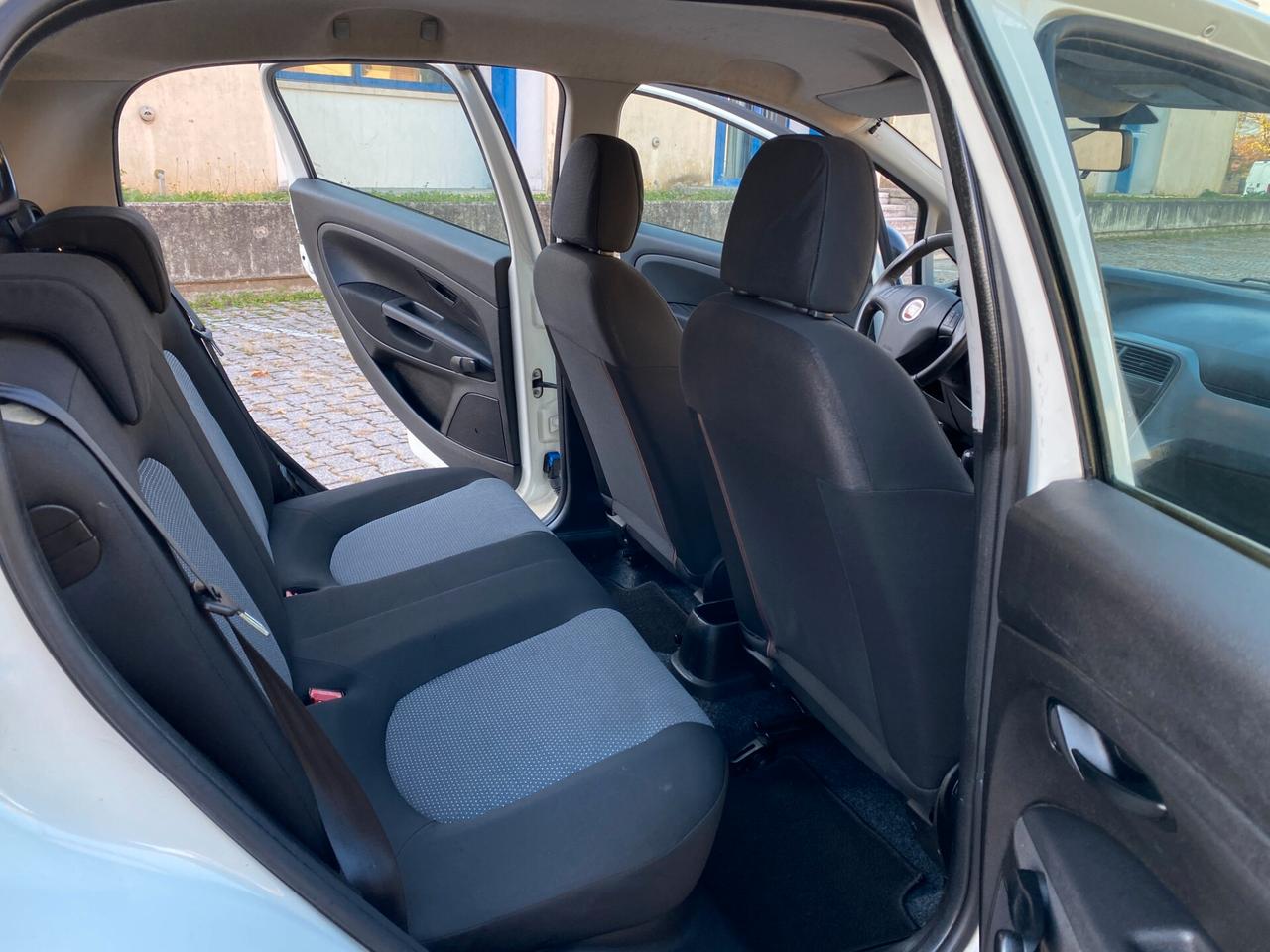 Fiat Grande Punto 1.3 MJT 75.000km UniProprietario