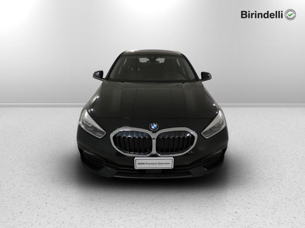 BMW Serie 1 (F40) - 116d 5p. Business Advantage