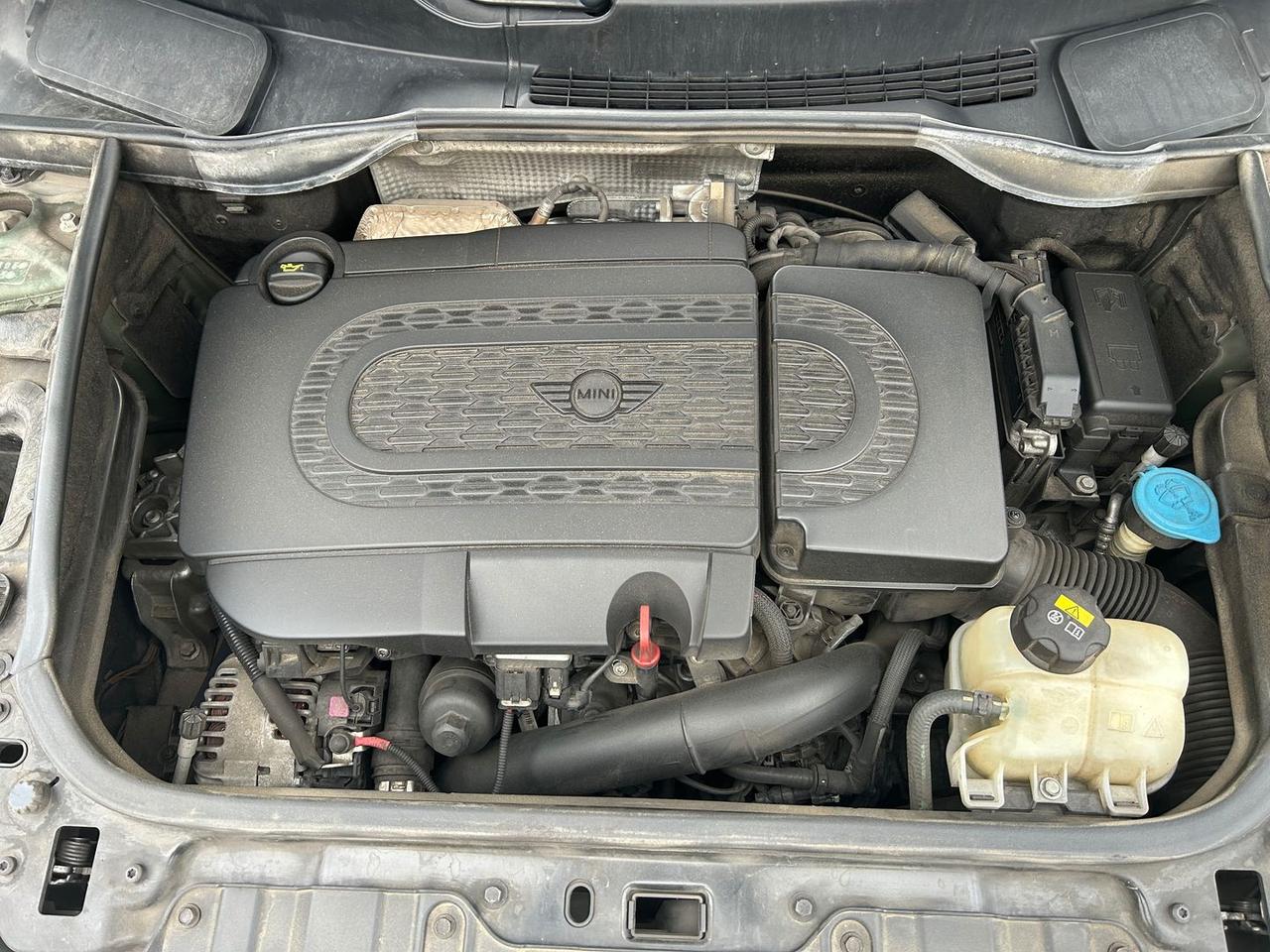 Mini Cooper Countryman Park Lane 2.0 Cooper #8715