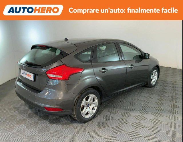 FORD Focus 1.5 TDCi 120 CV Start&Stop Plus