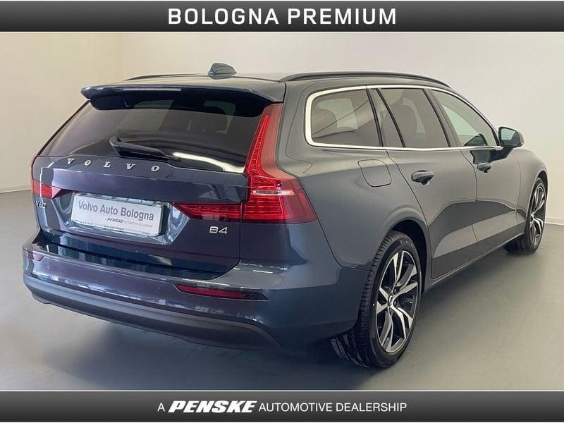 Volvo V60 B4 (d) automatico Core