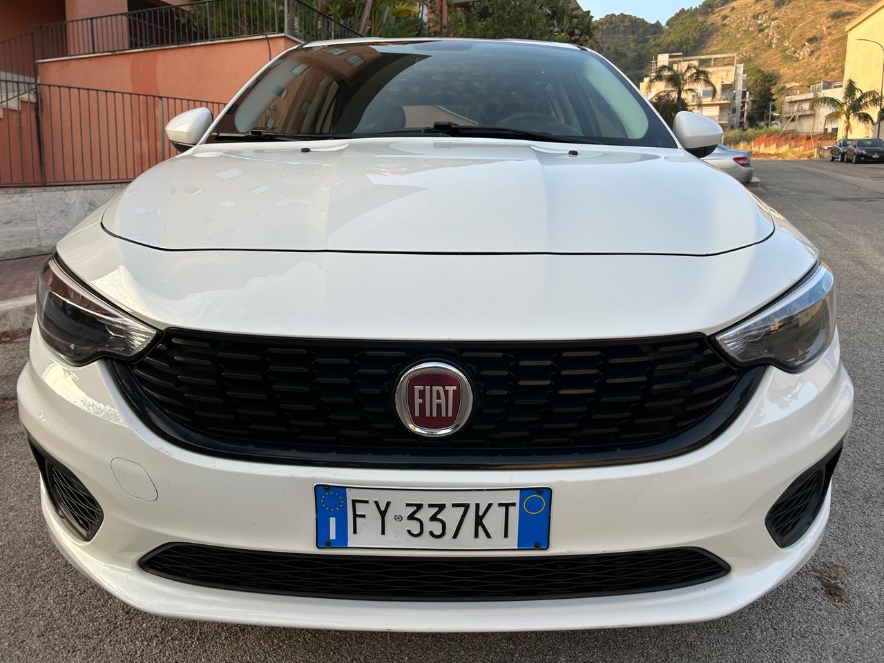 Fiat Tipo 1.6 Mjt SW unico proprietario !!!!!!!