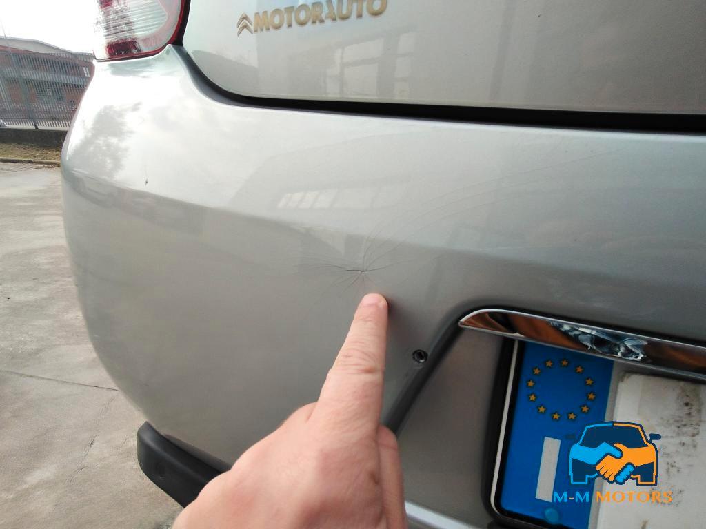 Citroen DS3 1.6 thp Sport Chic 155cv