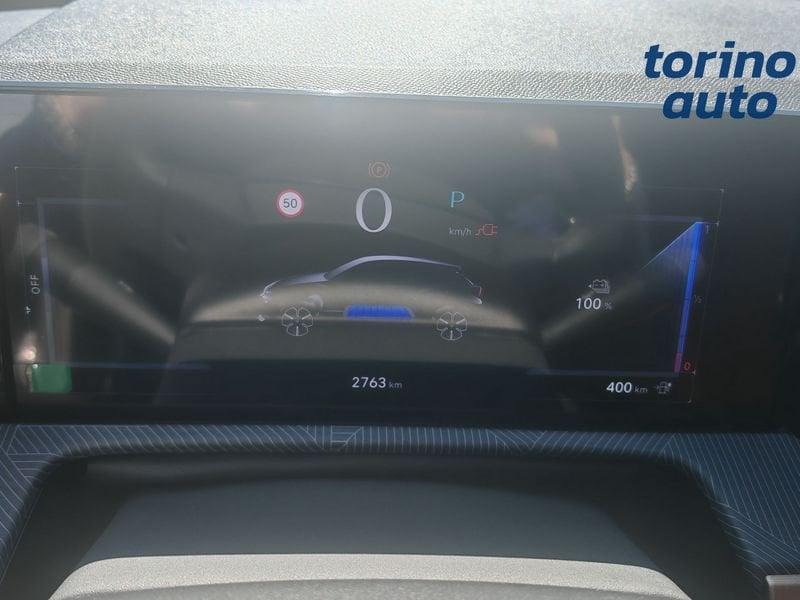 Lancia Ypsilon 51kW LX