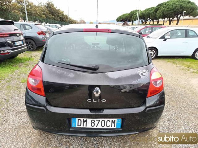 RENAULT Clio 1.5 dCi 70CV 5 porte