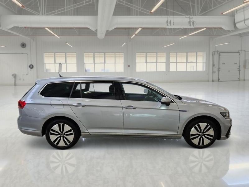 VOLKSWAGEN PASSAT VARIANT 1.4 Plug In Hybrid GTE DSG