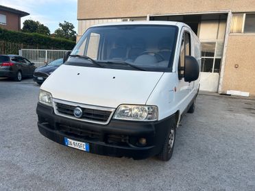 Fiat Ducato 11 2.3 JTD PM Furgone