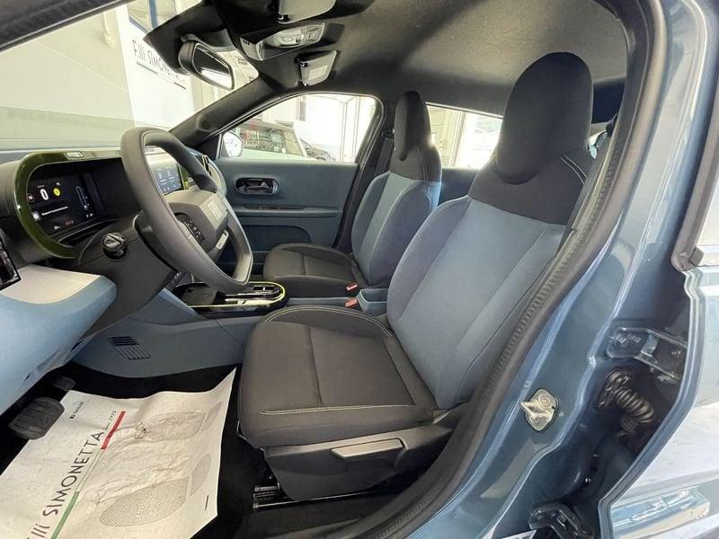 FIAT Grande Panda 1.2 hybrid Icon 110cv edct - KM0