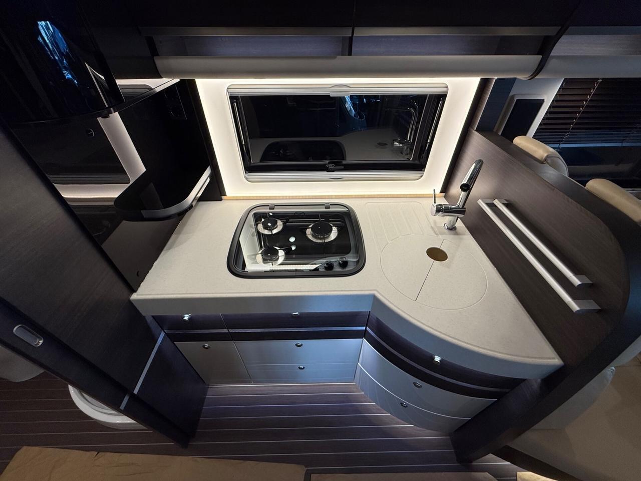 Concorde Carver 920G