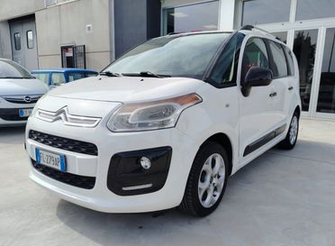 Citroen C3 Picasso 1500 HDI 100Cv