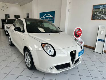 Alfa Romeo MiTo 1.4 GPL 2010