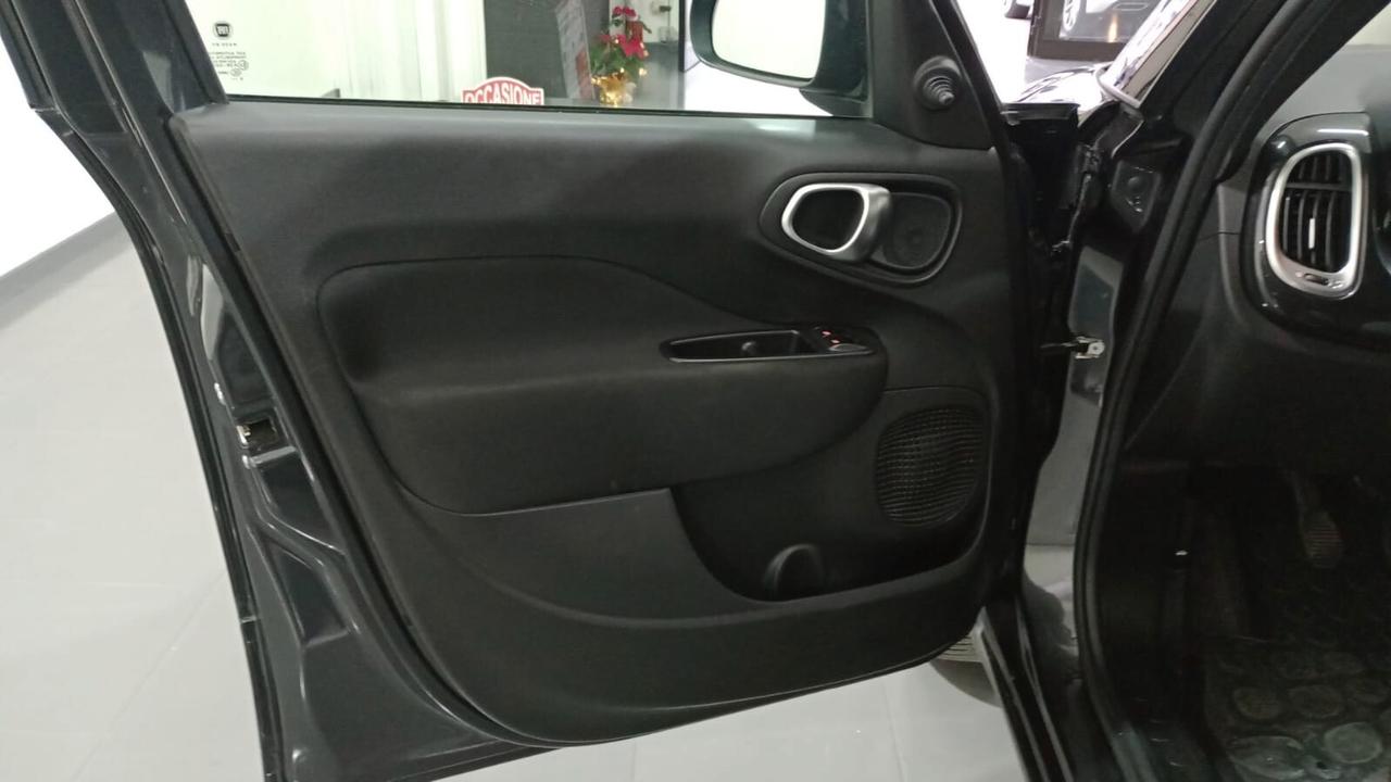 Fiat 500 L 1.6 Mjt Pro N1