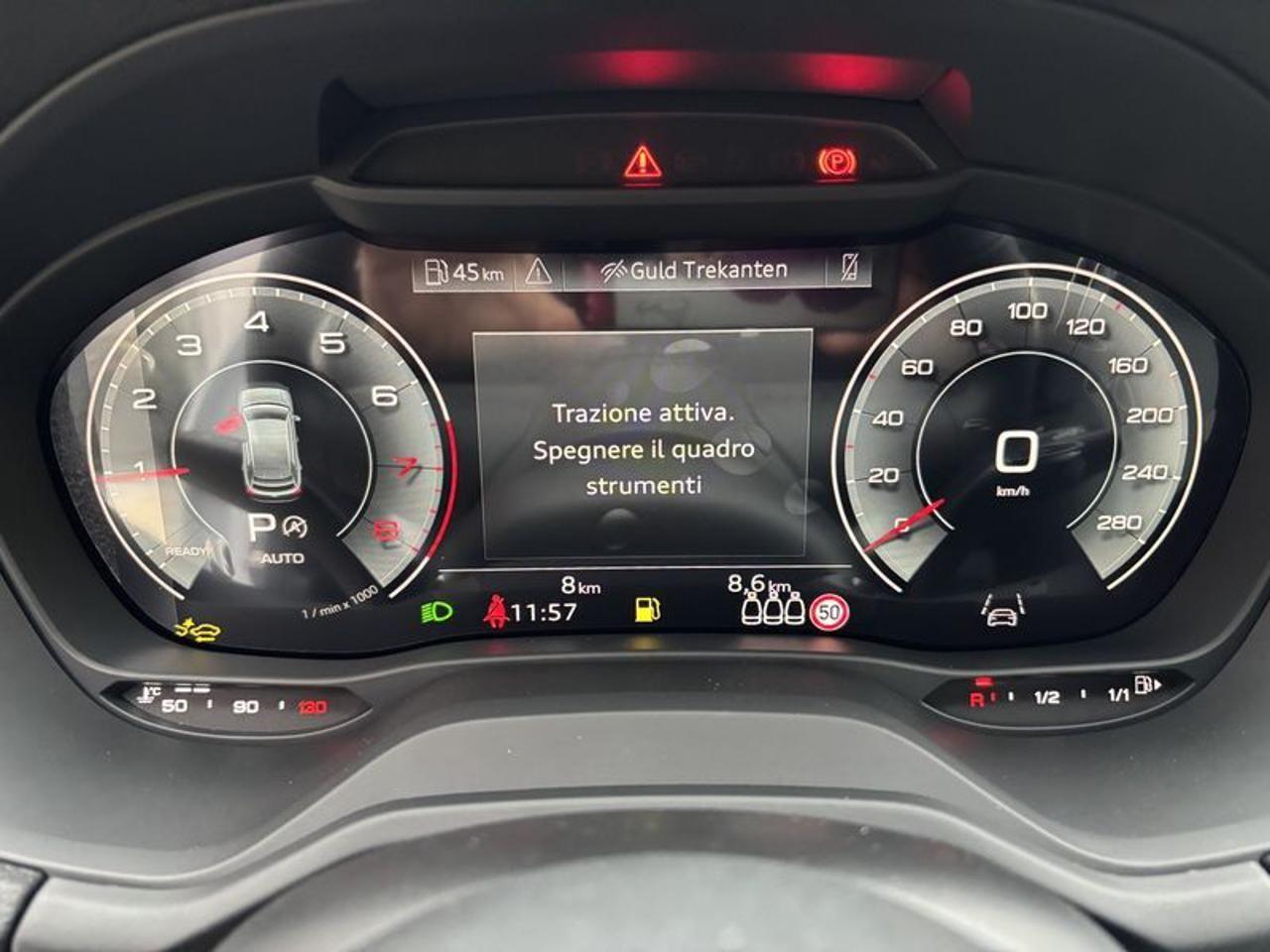 Audi Q2 35 TFSI S tronic S line Edition MATRIX-APP CONNECT