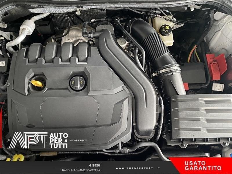 Audi A1 A1 Citycarver 35 1.5 tfsi 150cv