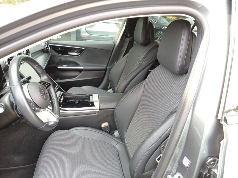 Mercedes-Benz Classe C All Terrain C 220 d 4MATIC All-Terrain Advanced NIGHT-PACK
