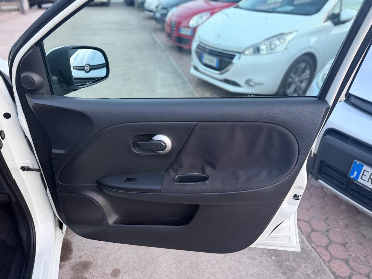 Nissan Note 1.5 dCi 90CV Tekna Km Certificati