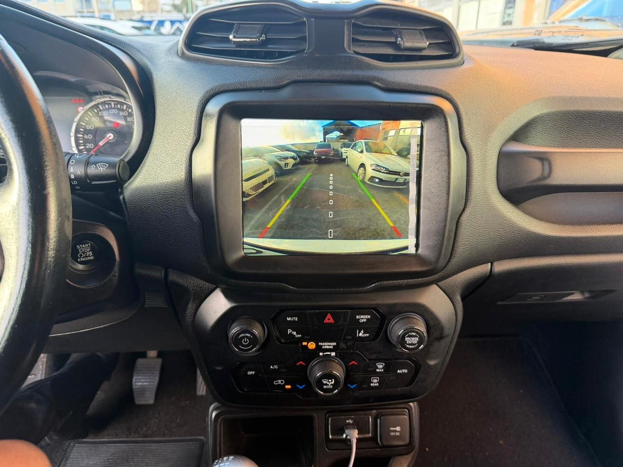 Jeep Renegade 1.0 T3 Limited