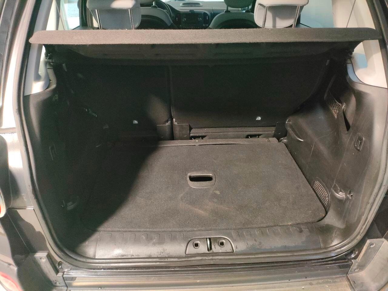 FIAT 500L 500L 1.3 Multijet 85 CV Pop Star