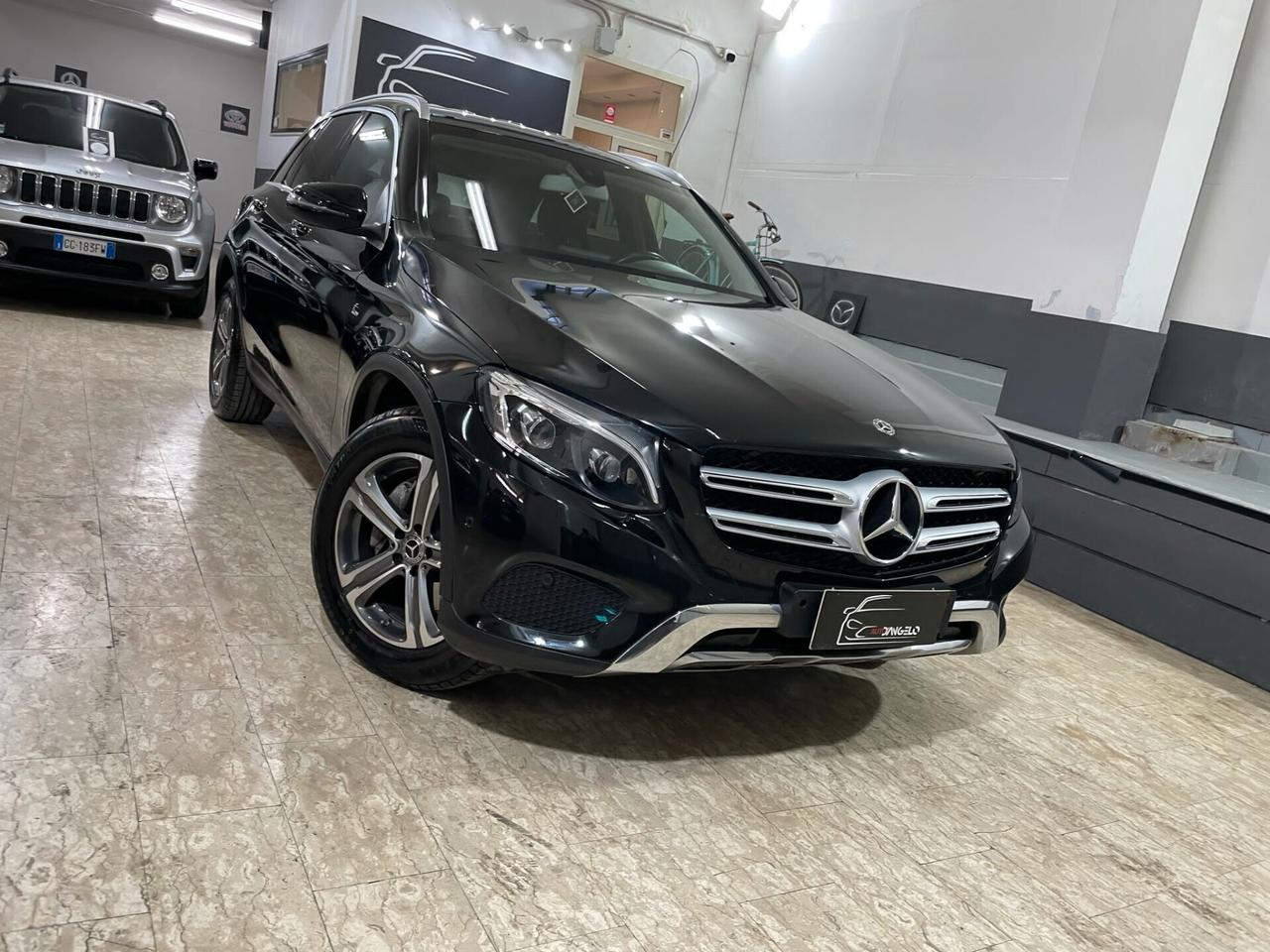 Mercedes-benz GLC 220 GLC 220 d 4Matic Sport