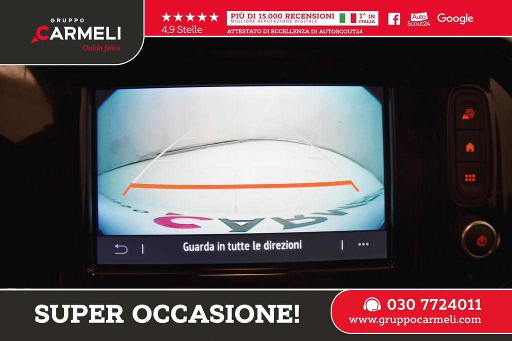 Renault Twingo 22kWh Urban Night