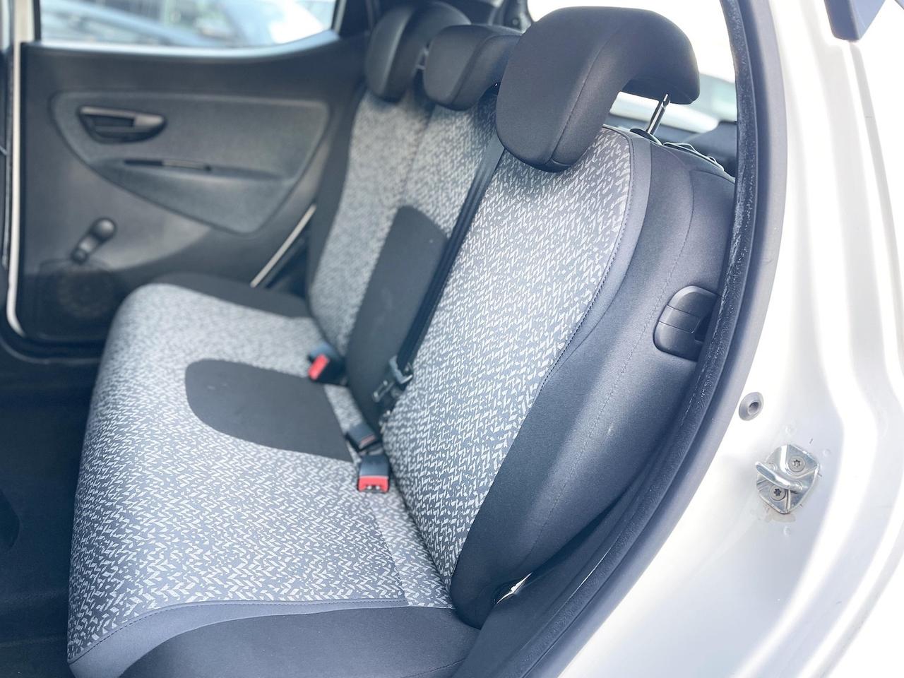 Lancia Ypsilon 1.2 GPL 69CV E6 Neo - 2018