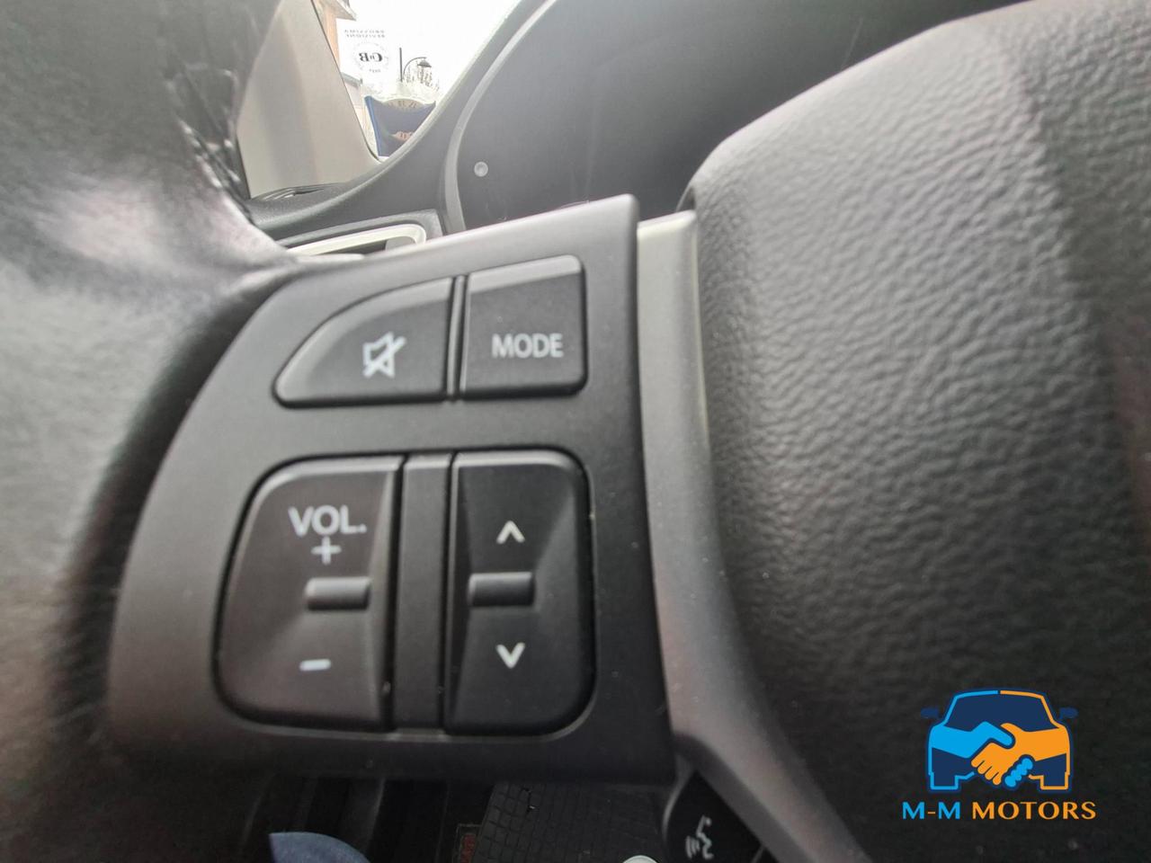 Suzuki S-Cross SX4 1.6 vvt GPL