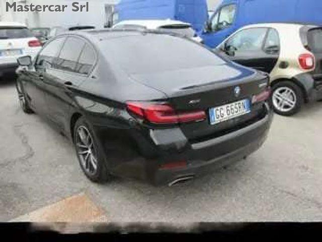 BMW 545 G30 Berlina 545e xdrive Msport auto - GG665RN