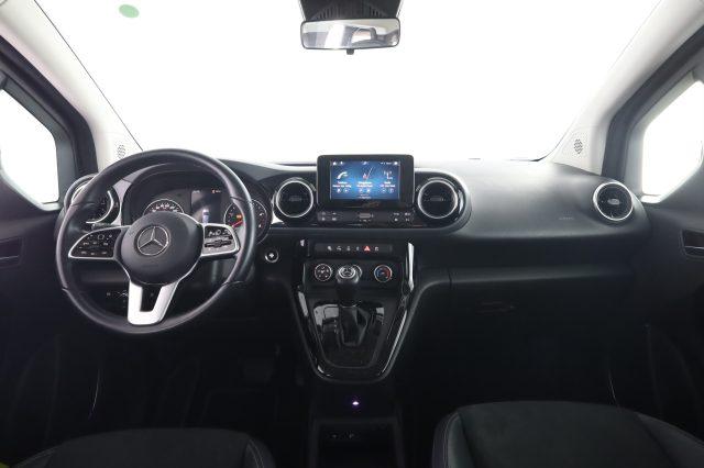 MERCEDES-BENZ CLA sse T T 180d Sport