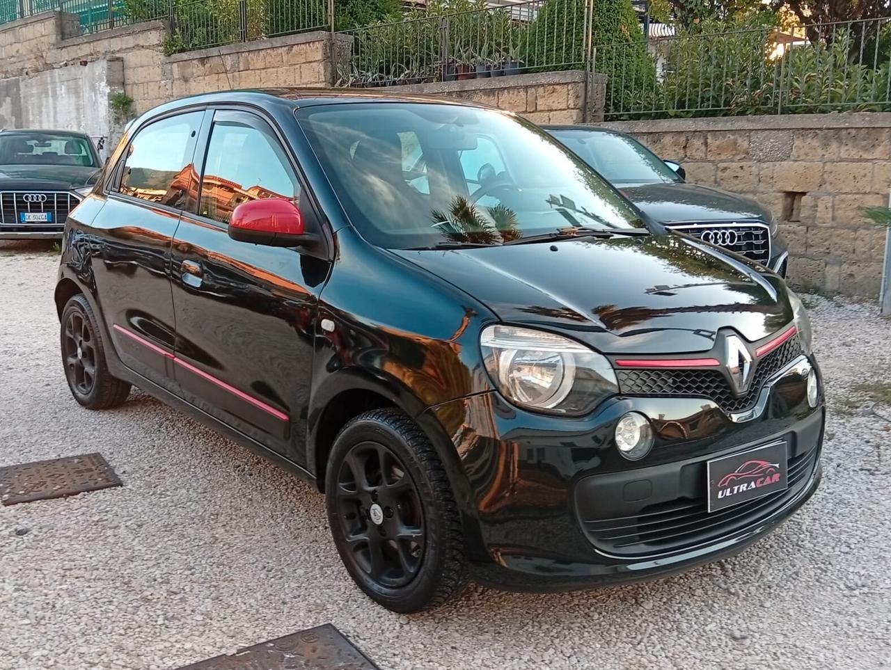 Renault Twingo SCe Live