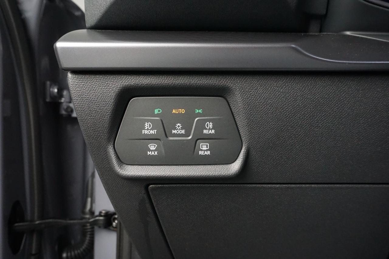Cupra Formentor 2.0 TDI DSG Tribe Edition
