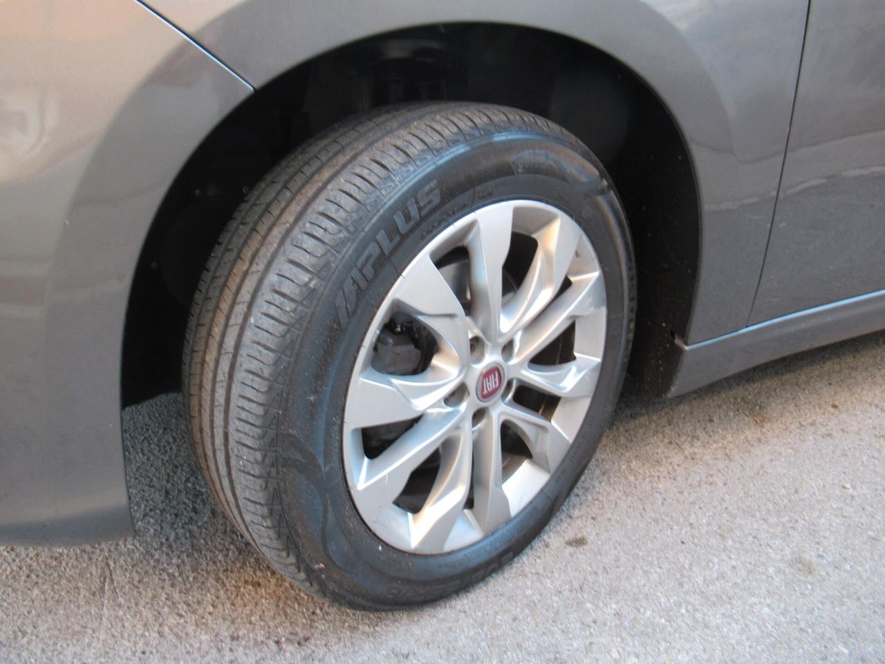 Fiat Tipo 1.6 Mjt S&S DCT SW S-Design