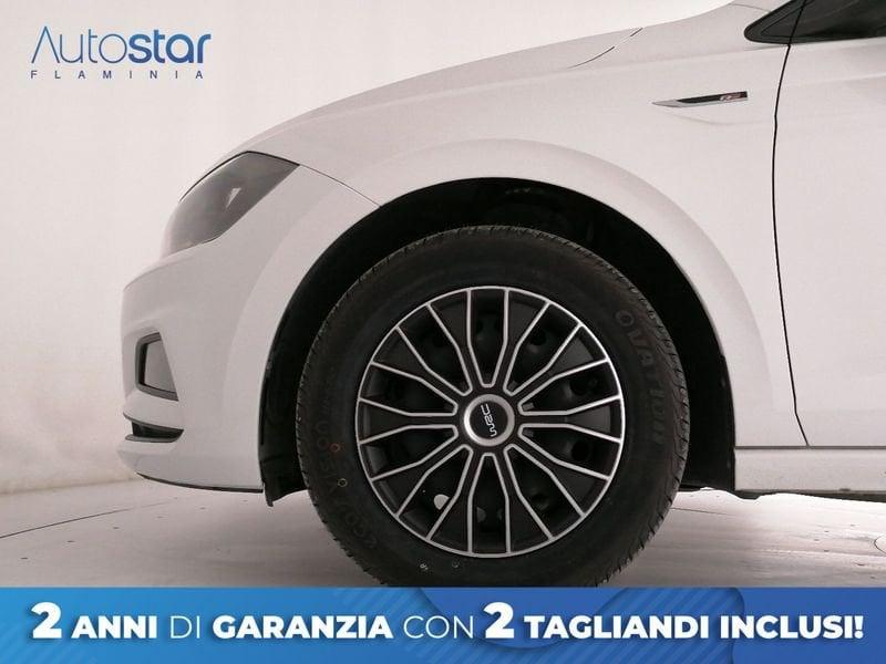 Volkswagen Polo 5p 1.0 evo Trendline 65cv