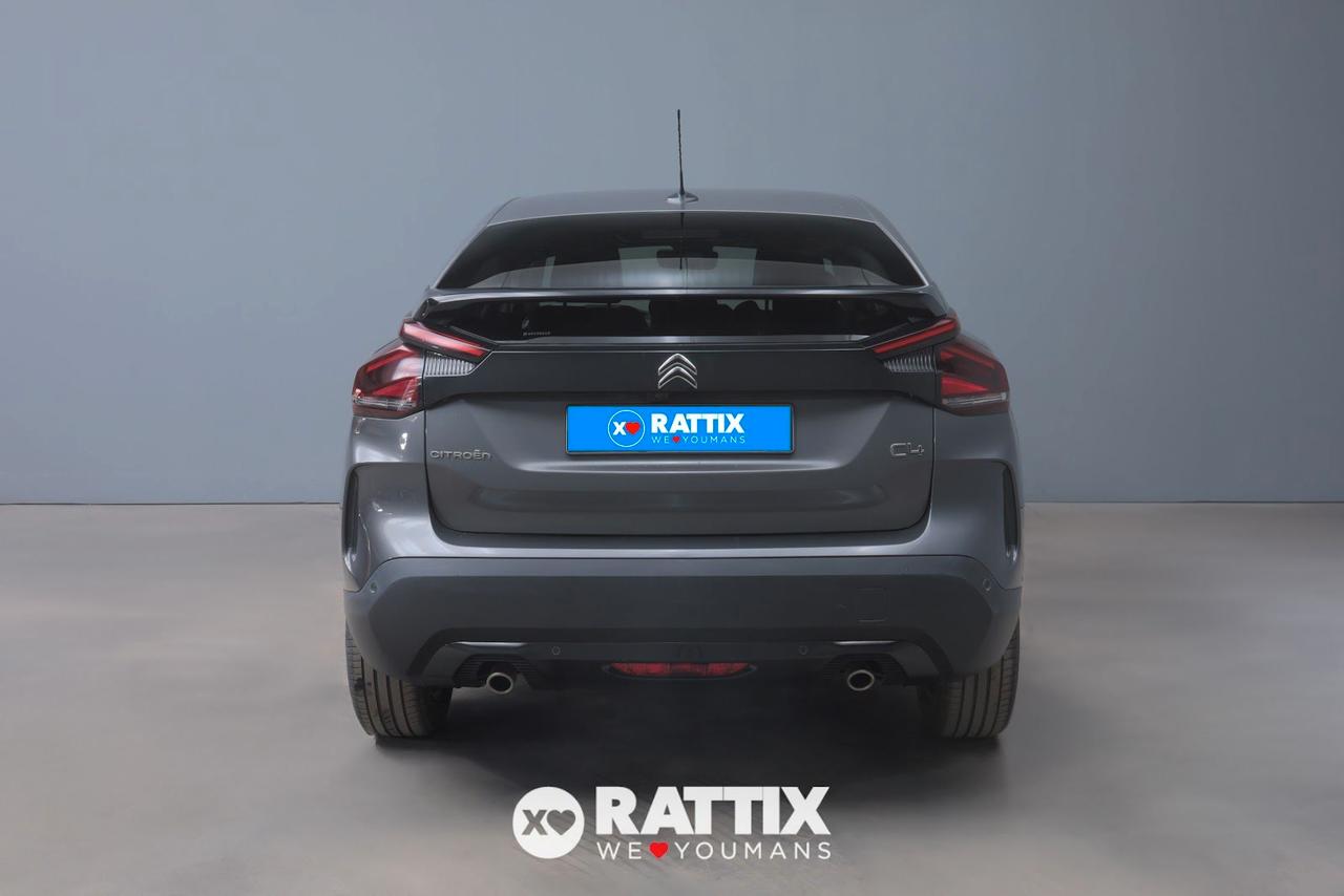 Citroen C4 1.2 Puretech 130CV Shine EAT8
